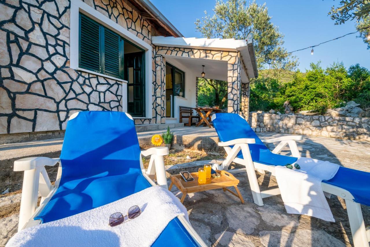 Willa Casa Nina Neum Zewnętrze zdjęcie
